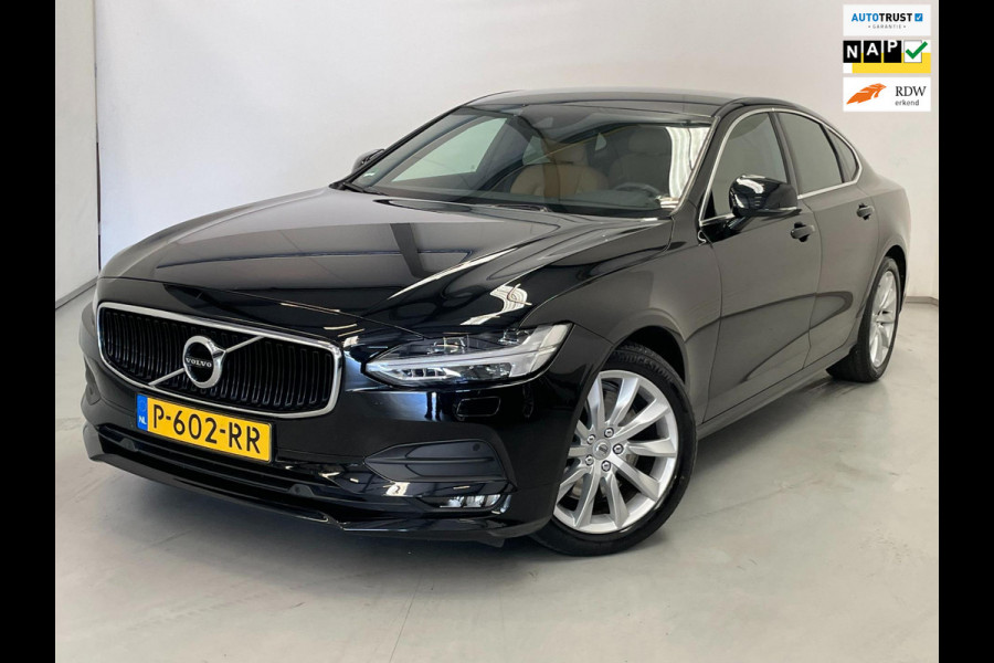 Volvo S90 2.0 T4 Inscription / Navi / ACC / Leder / Spotify