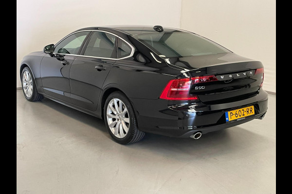 Volvo S90 2.0 T4 Inscription / Navi / ACC / Leder / Spotify