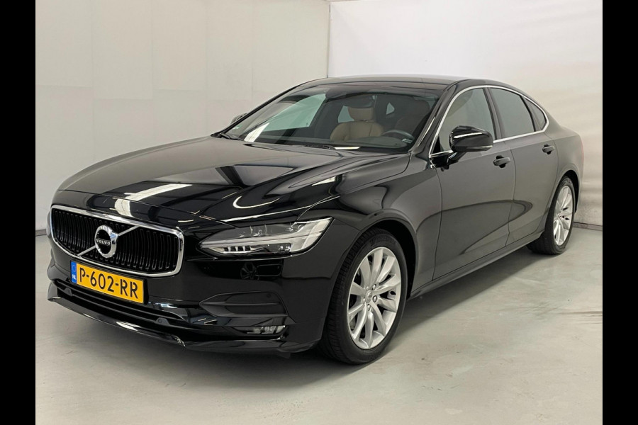 Volvo S90 2.0 T4 Inscription / Navi / ACC / Leder / Spotify