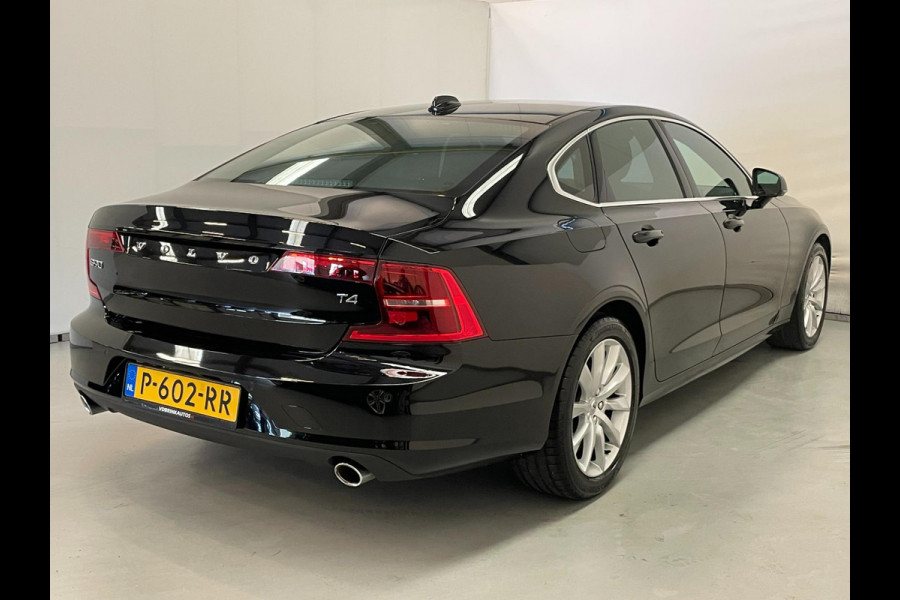 Volvo S90 2.0 T4 Inscription / Navi / ACC / Leder / Spotify