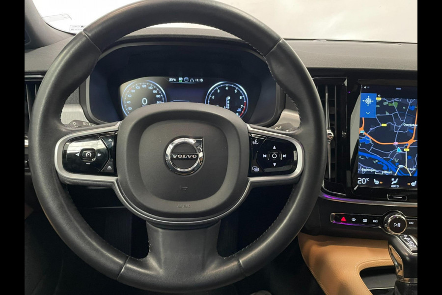 Volvo S90 2.0 T4 Inscription / Navi / ACC / Leder / Spotify