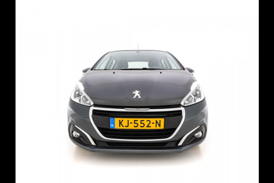 Peugeot 208 1.6 BlueHDi Blue Lease *NAVI-FULLMAP | AIRCO | CRUISE | COMFORT-SEATS*