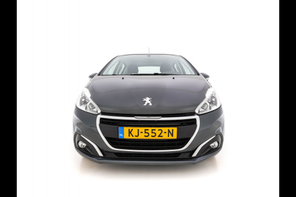 Peugeot 208 1.6 BlueHDi Blue Lease *NAVI-FULLMAP | AIRCO | CRUISE | COMFORT-SEATS*