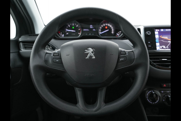 Peugeot 208 1.6 BlueHDi Blue Lease *NAVI-FULLMAP | AIRCO | CRUISE | COMFORT-SEATS*