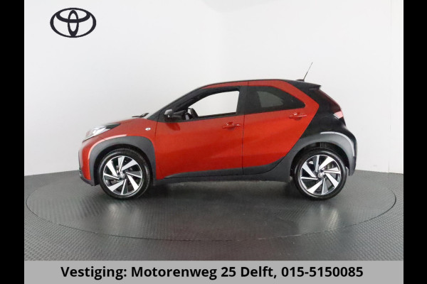 Toyota Aygo X 1.0 VVT-i AUTOMAAT PREMIUM-PACK