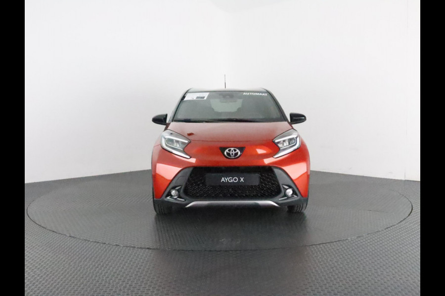 Toyota Aygo X 1.0 VVT-i AUTOMAAT PREMIUM-PACK