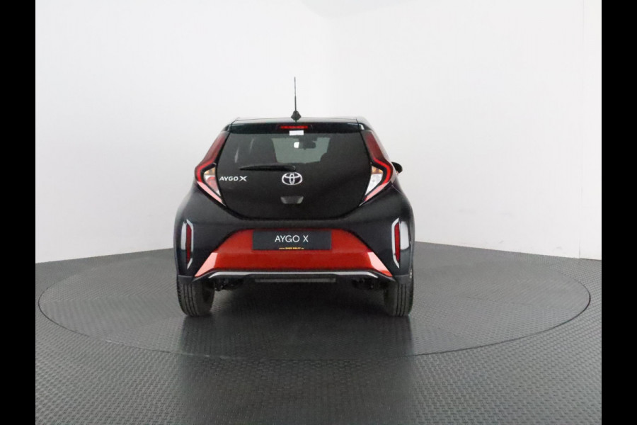 Toyota Aygo X 1.0 VVT-i AUTOMAAT PREMIUM-PACK