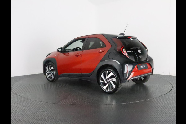 Toyota Aygo X 1.0 VVT-i AUTOMAAT PREMIUM-PACK