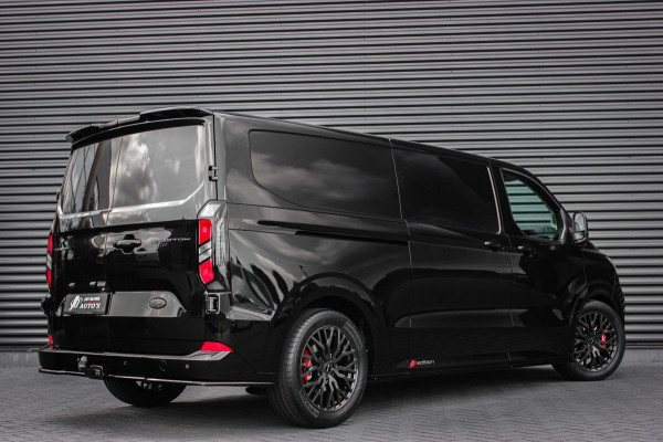 Ford Transit Custom 300 2.0 TDCI L2H1 Limited 170PK JB- EDITION / DRIVER ASSISTANCE PACK / 3- ZITS / MY2024 / CAMERA / ADAP.CRUISE