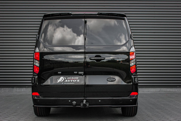 Ford Transit Custom 300 2.0 TDCI L2H1 Limited 170PK JB- EDITION / DRIVER ASSISTANCE PACK / 3- ZITS / MY2024 / CAMERA / ADAP.CRUISE