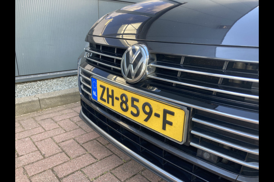 Volkswagen Arteon 2.0 TSi 190pk DSG Business R-Line SCHUIFDAK/VIRTUAL/DODEHOEK/CARPLAY/CAMERA/19INCH/TREKHAAKWEGKLAPBAAR