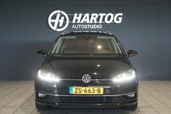 Volkswagen GOLF Variant 1.5 TSI Highline 150PK + VIRTUAL COCKPIT / PANORAMA / ADAPTIEVE CRUISE