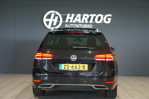 Volkswagen GOLF Variant 1.5 TSI Highline 150PK + VIRTUAL COCKPIT / PANORAMA / ADAPTIEVE CRUISE