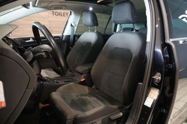 Volkswagen GOLF Variant 1.5 TSI Highline 150PK + VIRTUAL COCKPIT / PANORAMA / ADAPTIEVE CRUISE