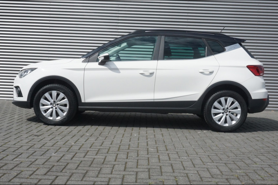 Seat Arona Style BOMVOL!! ZIE OMSCHRIJVING | ORG NL!