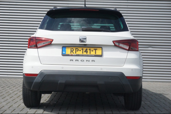 Seat Arona Style BOMVOL!! ZIE OMSCHRIJVING | ORG NL!