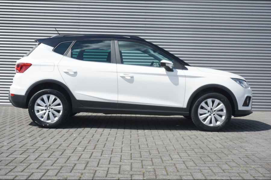 Seat Arona Style BOMVOL!! ZIE OMSCHRIJVING | ORG NL!