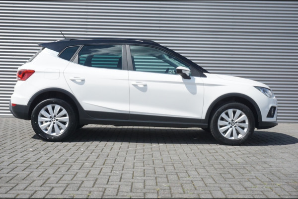 Seat Arona Style BOMVOL!! ZIE OMSCHRIJVING | ORG NL!