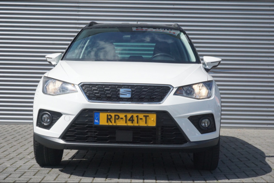 Seat Arona Style BOMVOL!! ZIE OMSCHRIJVING | ORG NL!