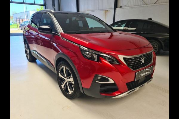 Peugeot 3008 1.2 PureTech Première GT LINE FULL OPTIE 64.250KM