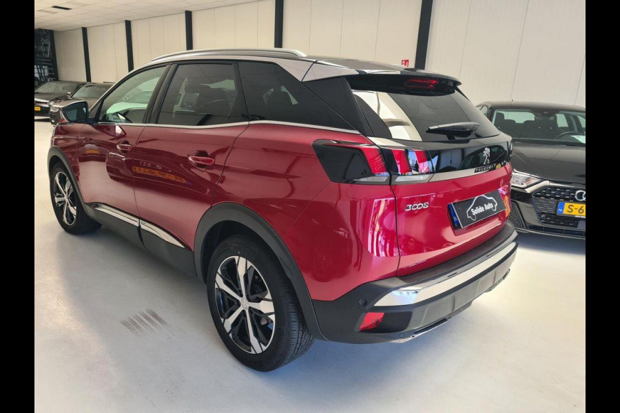 Peugeot 3008 1.2 PureTech Première GT LINE FULL OPTIE 64.250KM