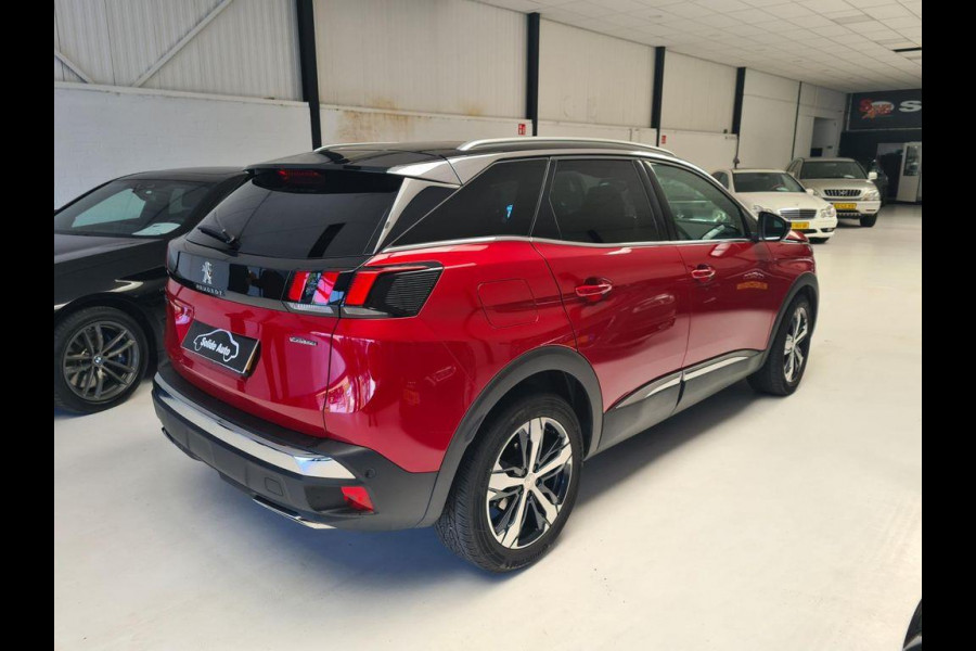 Peugeot 3008 1.2 PureTech Première GT LINE FULL OPTIE 64.250KM