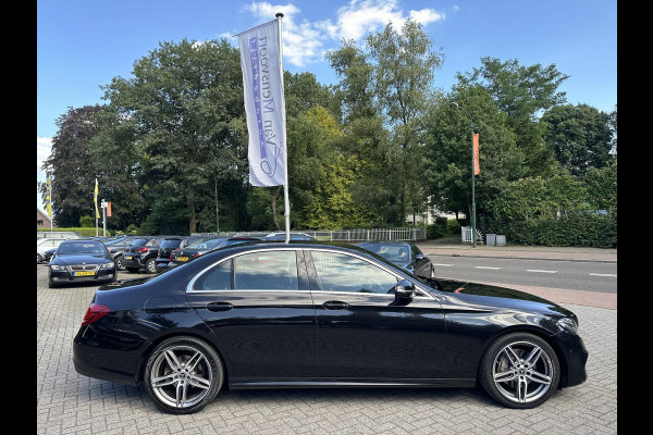 Mercedes-Benz E-Klasse 200 Business Solution AMG