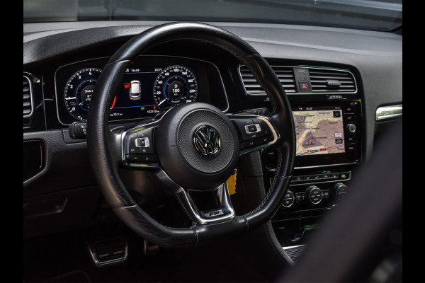 Volkswagen Golf 1.5 TSI HIGHLINE BUSINESS R-LINE | PANORAMADAK | CAMERA | ADAPTIVE CRUISE | FULL-LED | R-LINE INTERIEUR | BLIS | VIRTUAL COCKPIT