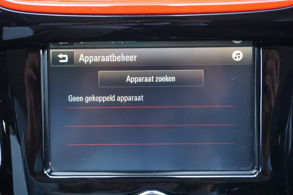 Opel Corsa 1.0 Turbo Online Edition