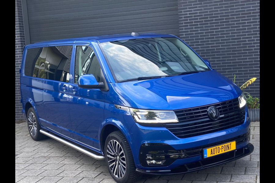 Volkswagen Transporter 2.0 TDI BULLI NIEUWSTAAT 16800KM FULL-OPTIONS