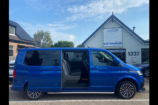 Volkswagen Transporter 2.0 TDI BULLI NIEUWSTAAT 16800KM FULL-OPTIONS