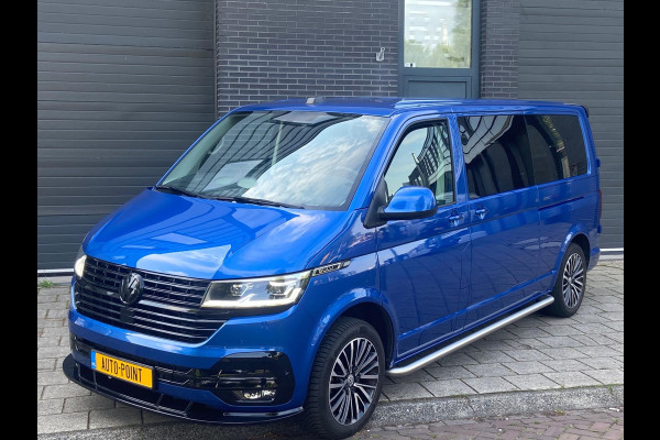 Volkswagen Transporter 2.0 TDI BULLI NIEUWSTAAT 16800KM FULL-OPTIONS