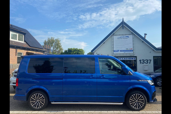 Volkswagen Transporter 2.0 TDI BULLI NIEUWSTAAT 16800KM FULL-OPTIONS