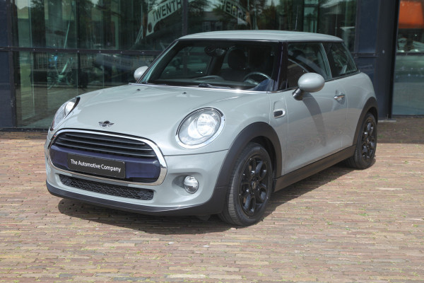 MINI Cooper 1.5 Cooper Pepper Serious Business