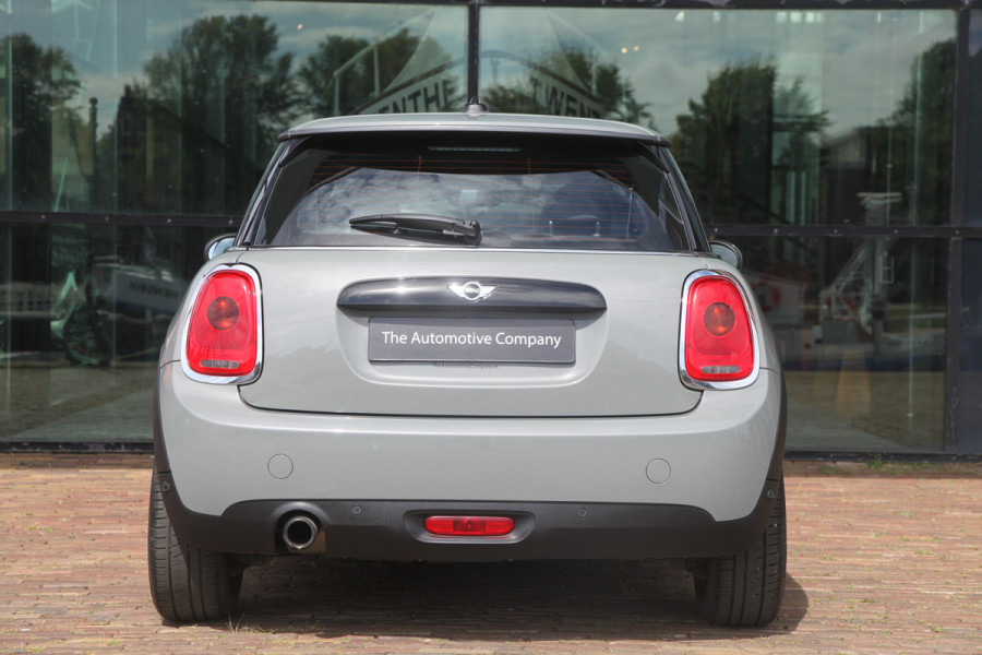 MINI Cooper 1.5 Cooper Pepper Serious Business