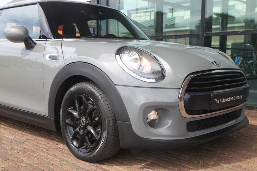 MINI Cooper 1.5 Cooper Pepper Serious Business