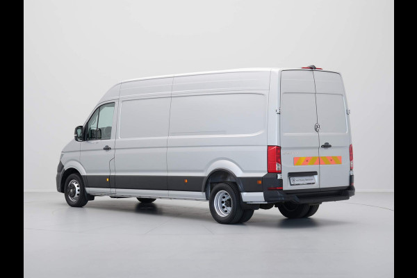 Volkswagen Crafter 35 2.0 TDI 177pk L4H3 Comfortline Navigatie Camera Side & Lane Assist