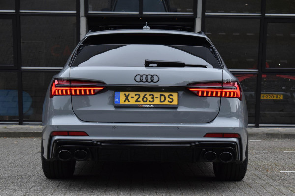 Audi S6 Avant S6 TDI quattro Pano B&O Lane Leder Camera