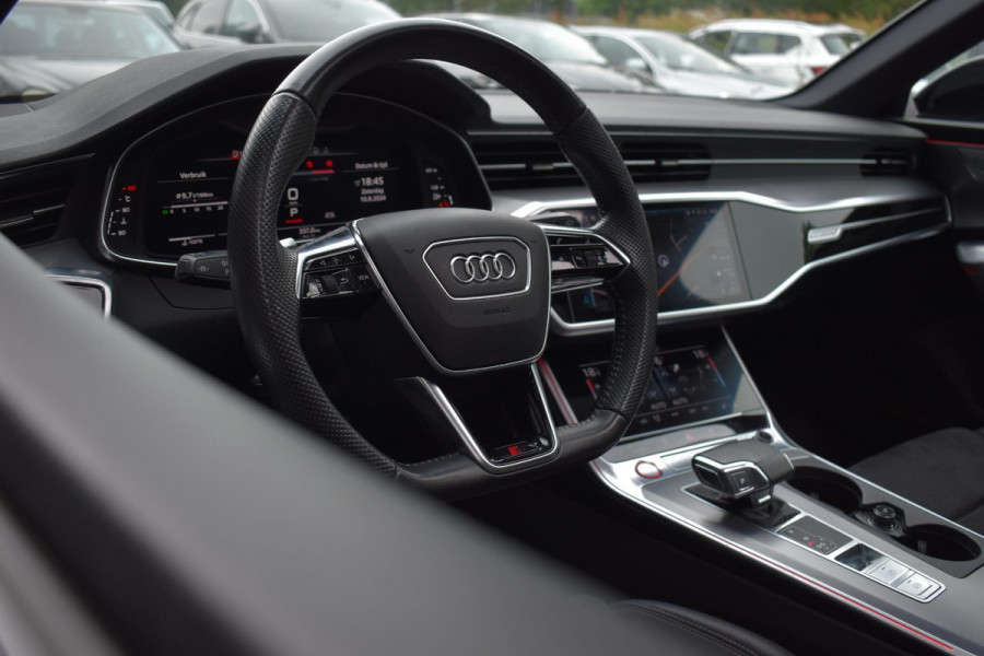 Audi S6 Avant S6 TDI quattro Pano B&O Lane Leder Camera