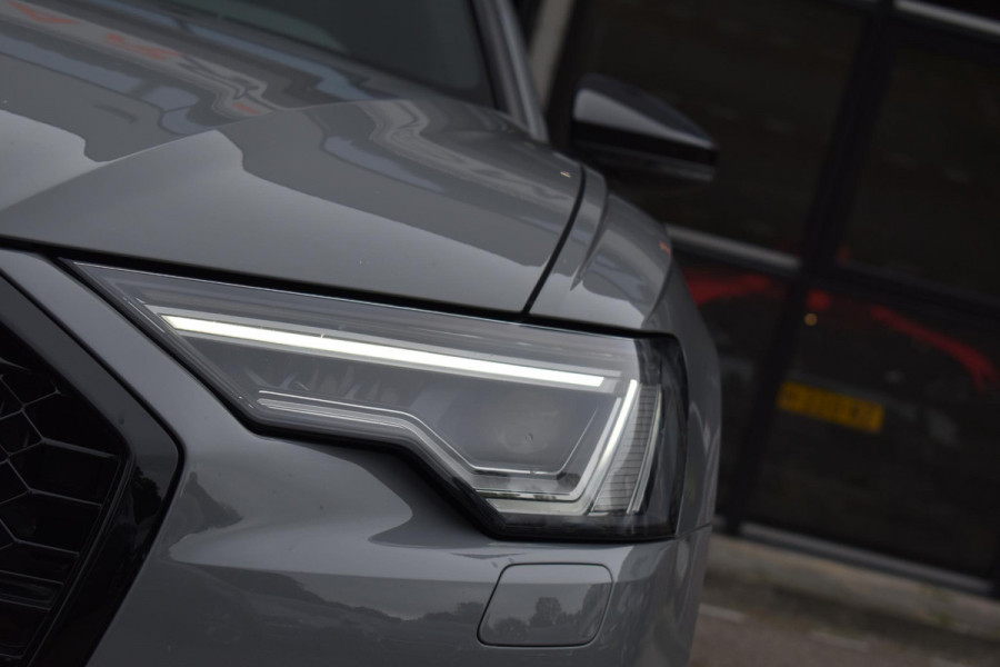 Audi S6 Avant S6 TDI quattro Pano B&O Lane Leder Camera