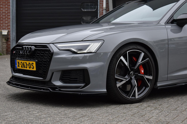 Audi S6 Avant S6 TDI quattro Pano B&O Lane Leder Camera