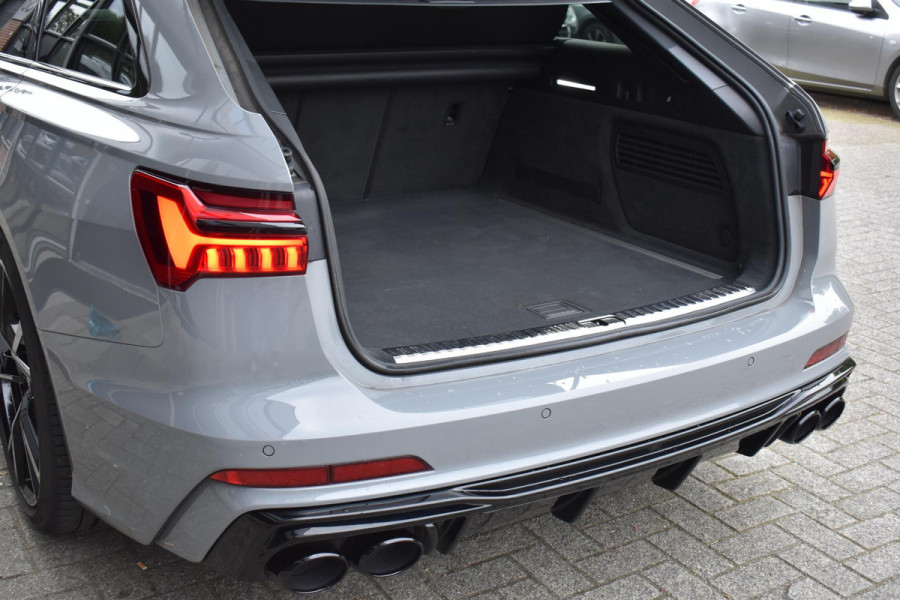 Audi S6 Avant S6 TDI quattro Pano B&O Lane Leder Camera