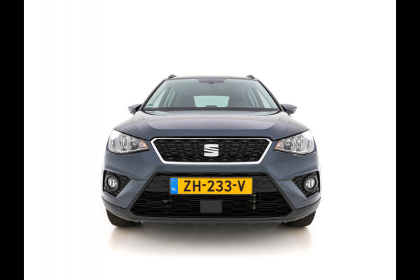 Seat Arona 1.0 TSI Style Business Intense Aut. *NAVI-FULLMAP | ADAPT.CRUISE | KEYLESS | CAMERA | DAB+ | ECC | PDC | COMFORT-SEATS | 16''ALU*