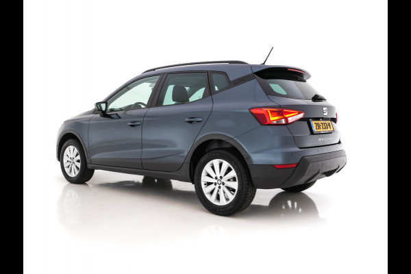 Seat Arona 1.0 TSI Style Business Intense Aut. *NAVI-FULLMAP | ADAPT.CRUISE | KEYLESS | CAMERA | DAB+ | ECC | PDC | COMFORT-SEATS | 16''ALU*