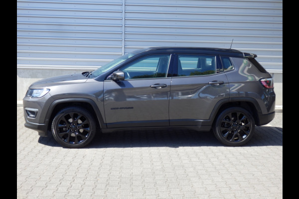 Jeep Compass 1.3T 150pk | NightEagle | Liberty Edition | Camera | Navi