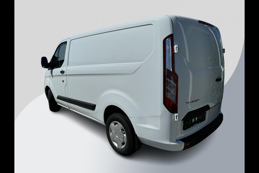 Ford Transit Custom 300 2.0 TDCI L1H1 Trend 130pk