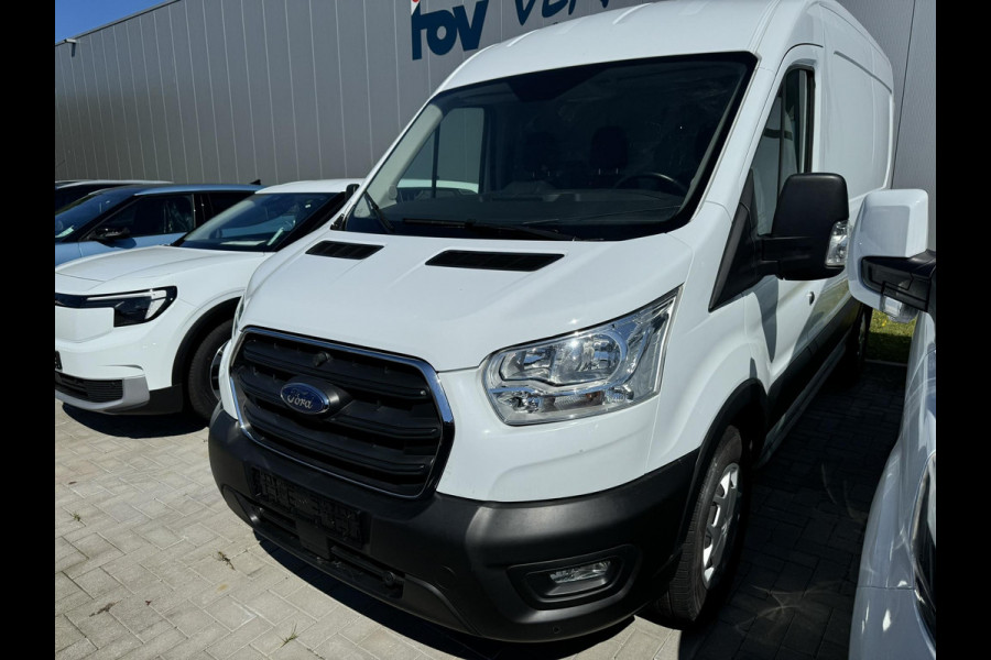 Ford Transit 330 2.0 TDCI L2H2 Trend 170pk