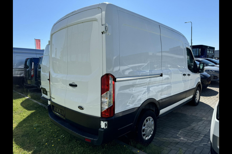 Ford Transit 330 2.0 TDCI L2H2 Trend 170pk