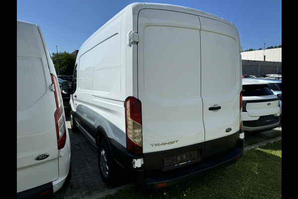 Ford Transit 330 2.0 TDCI L2H2 Trend 170pk