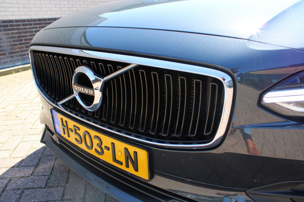 Volvo V90 2.0 T4 Momentum | Panoramadak | Elek. Trekhaak | BLIS | Leder | Memory | Adaptieve Cruise